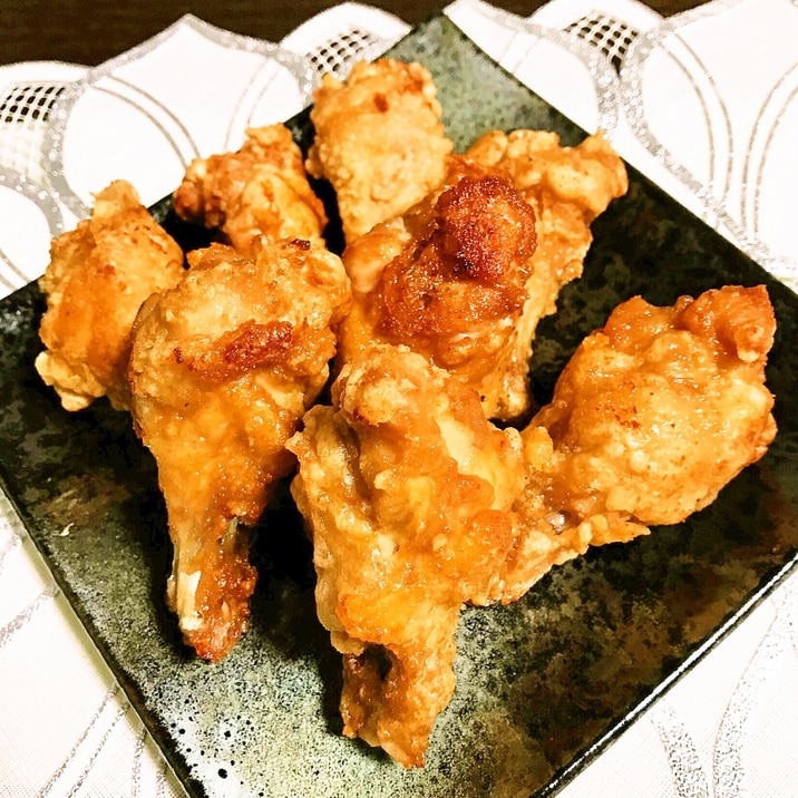 簡単やみつきタイ風鶏唐揚げ ガイトート レシピ 作り方 By 食べタイblog よーさん 楽天レシピ 簡単やみつきタイ風鶏唐揚げ ガイトート レシピ 作り方 By 食べタイblog よーさん 楽天レシピ